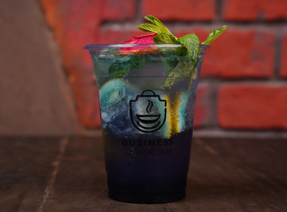 Business Mojito